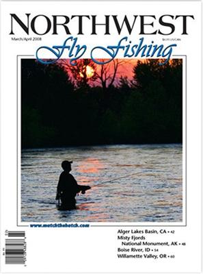Northwest Fly Fishing